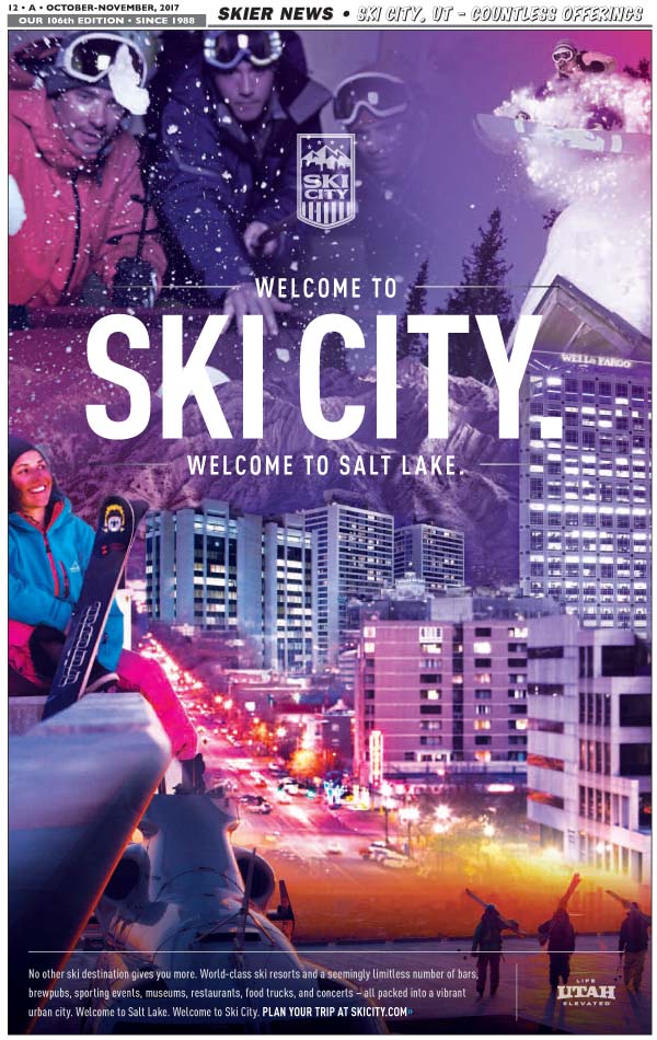 Ski City Choices